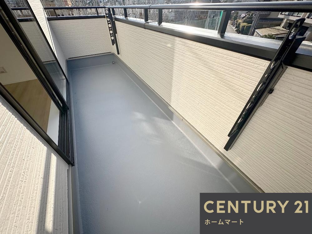 一戸建て箕面市半町 全3邸 一戸建ての詳細情報 9