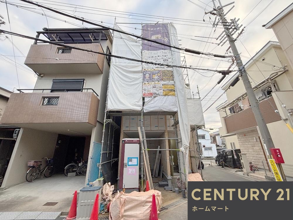 一戸建て楠根北町（寝屋川市駅） 3090万円の詳細情報 2