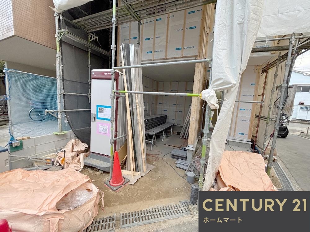 一戸建て楠根北町（寝屋川市駅） 3090万円の詳細情報 3