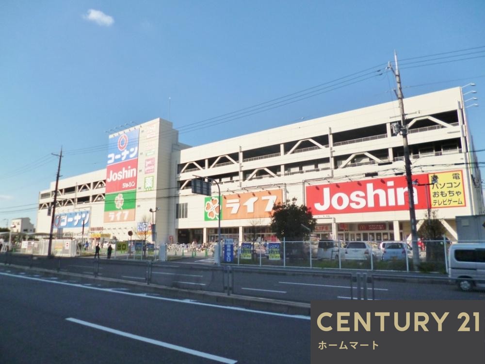 一戸建て楠根北町（寝屋川市駅） 3090万円の詳細情報 9