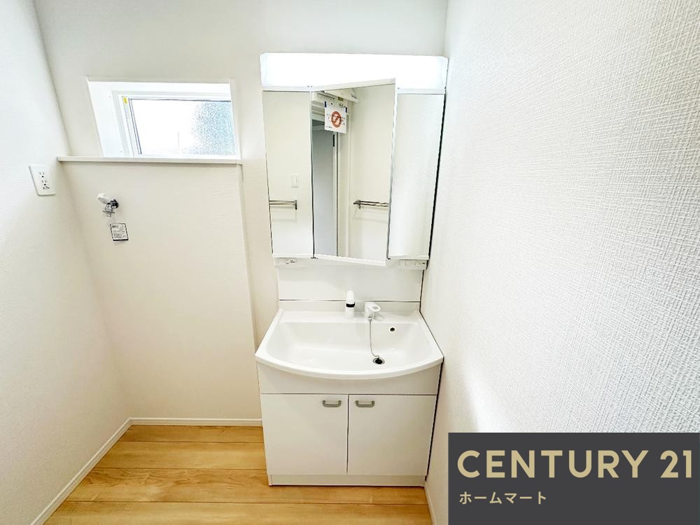 一戸建て生駒市萩の台 全3邸 一戸建て第2期の詳細情報 10