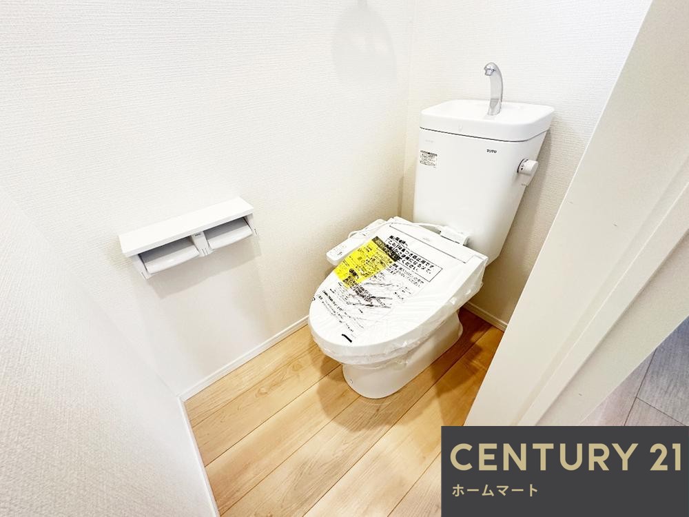 一戸建て生駒市萩の台 全3邸 一戸建て第2期の詳細情報 11