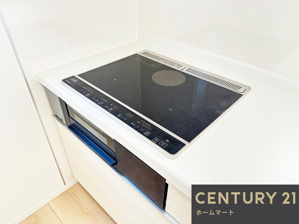 一戸建て生駒市萩の台 全3邸 一戸建て第2期の詳細情報 12