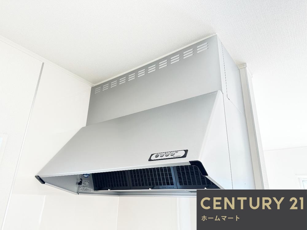 一戸建て生駒市萩の台 全3邸 一戸建て第2期の詳細情報 13