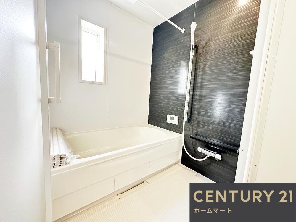 一戸建て生駒市萩の台 全3邸 一戸建て第2期の詳細情報 6