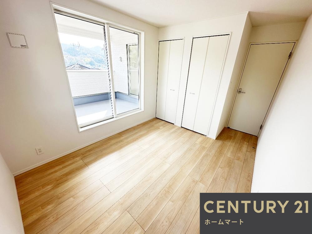 一戸建て生駒市萩の台 全3邸 一戸建て第2期の詳細情報 7