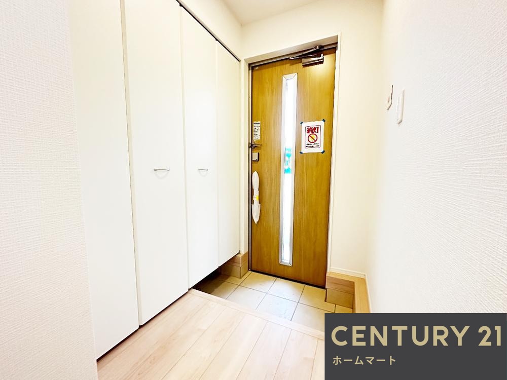 一戸建て生駒市萩の台 全3邸 一戸建て第2期の詳細情報 9