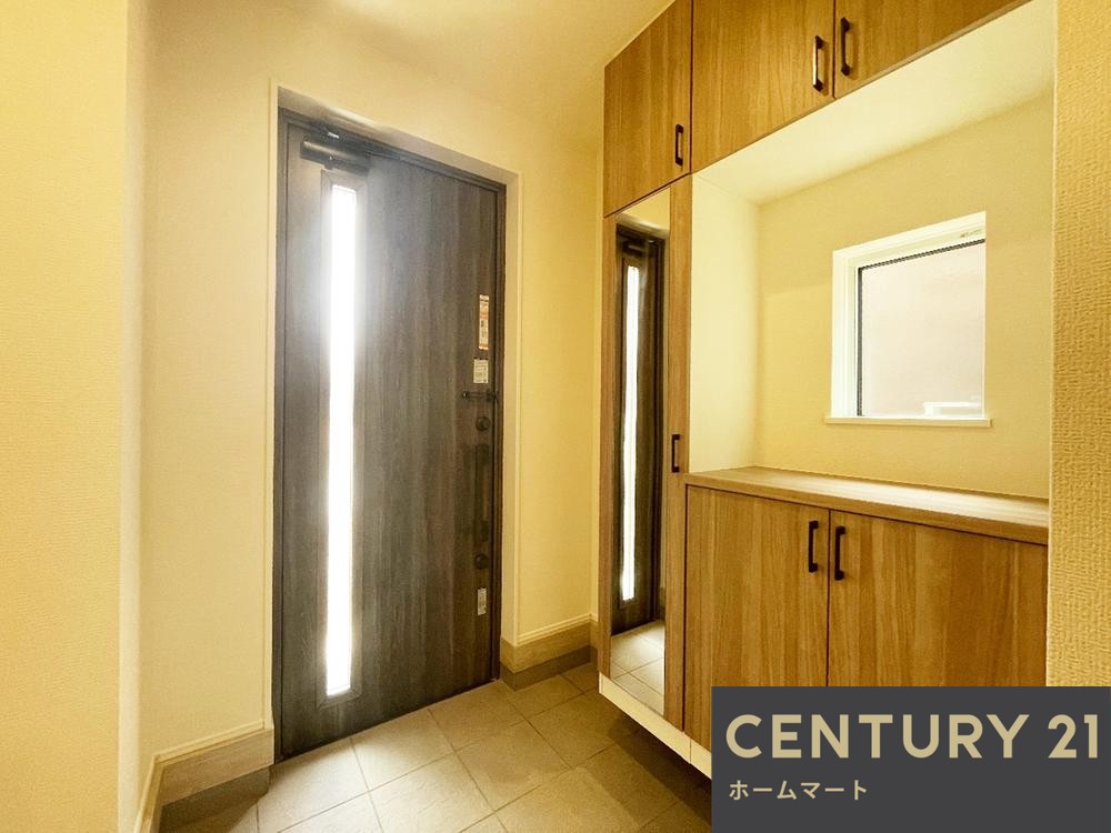 一戸建て野洲市吉地 一戸建て 第１期の詳細情報 12