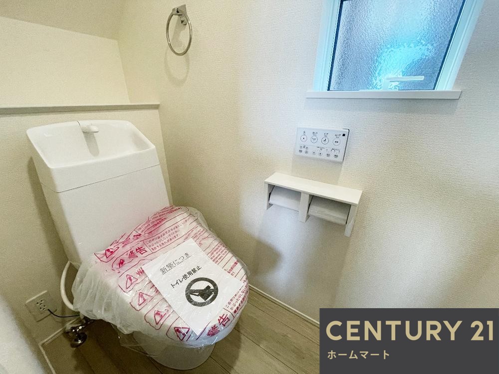 一戸建て野洲市吉地 一戸建て 第１期の詳細情報 15