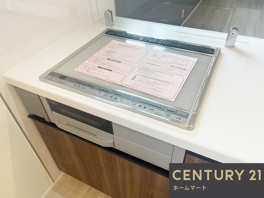 一戸建て野洲市吉地 一戸建て 第１期の詳細情報 17