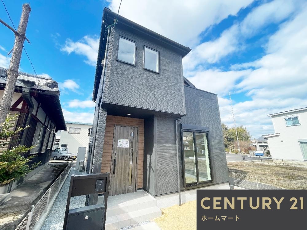 一戸建て野洲市吉地 一戸建て 第１期の詳細情報 4