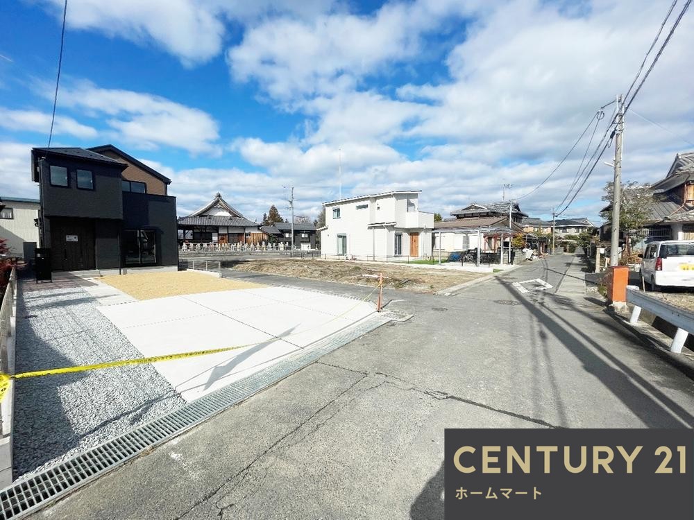 一戸建て野洲市吉地 一戸建て 第１期の詳細情報 5