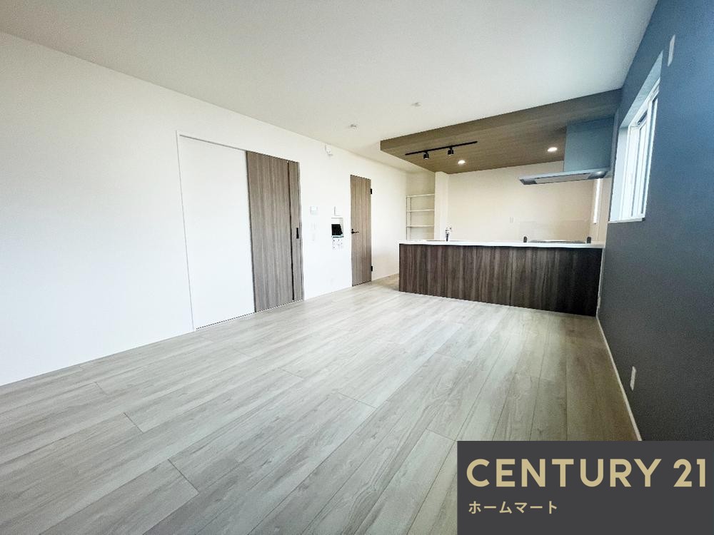 一戸建て野洲市吉地 一戸建て 第１期の詳細情報 6