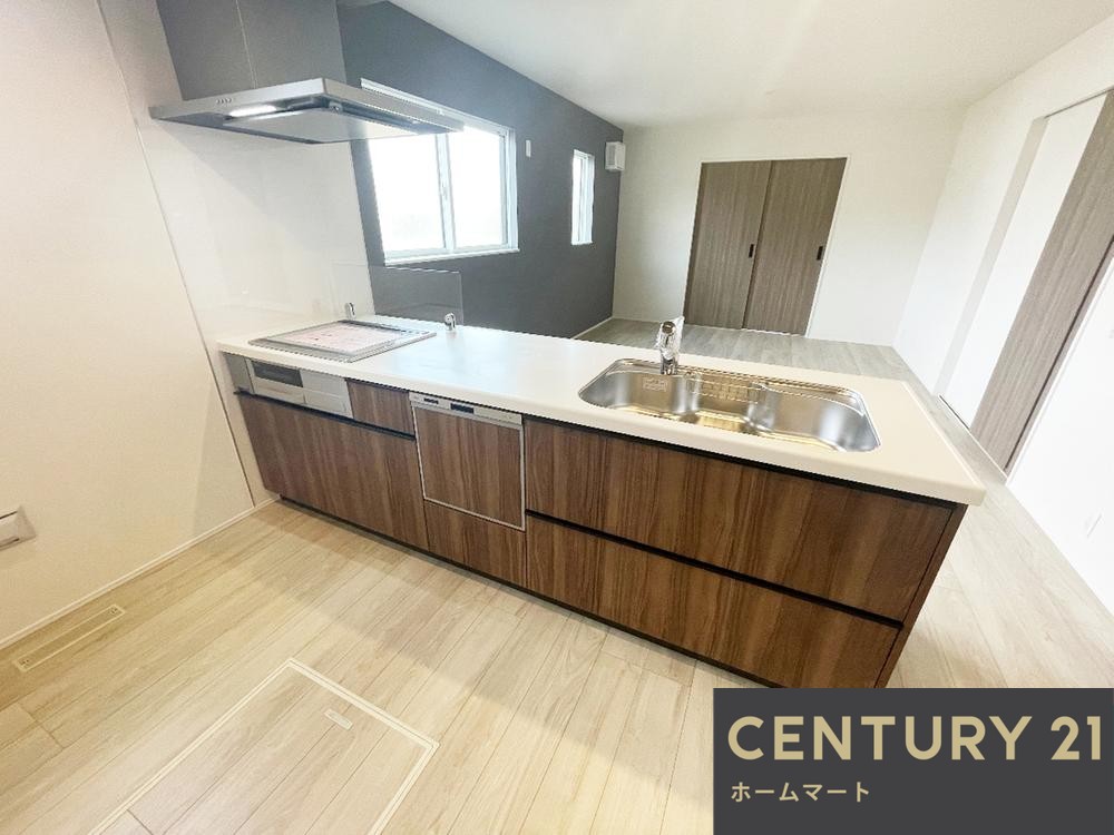 一戸建て野洲市吉地 一戸建て 第１期の詳細情報 7