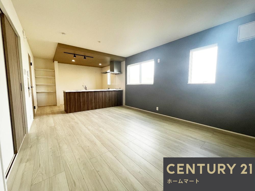 一戸建て野洲市吉地 一戸建て 第１期の詳細情報 9