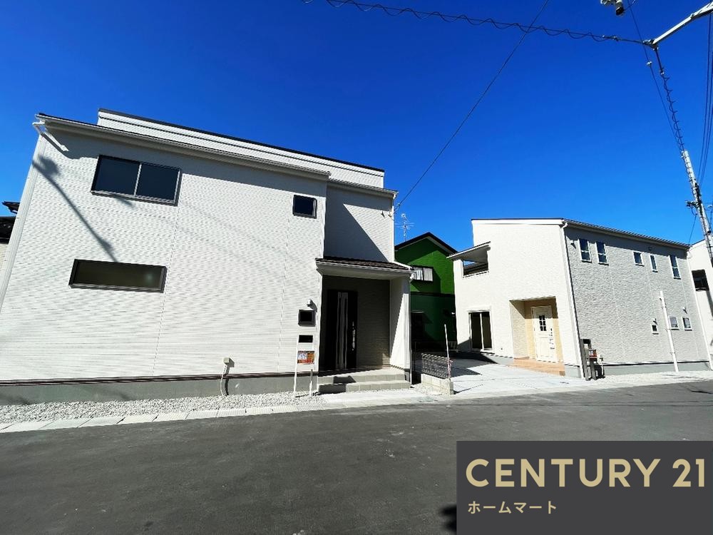 一戸建て天理市指柳町 全6邸 一戸建て第2期の詳細情報 2