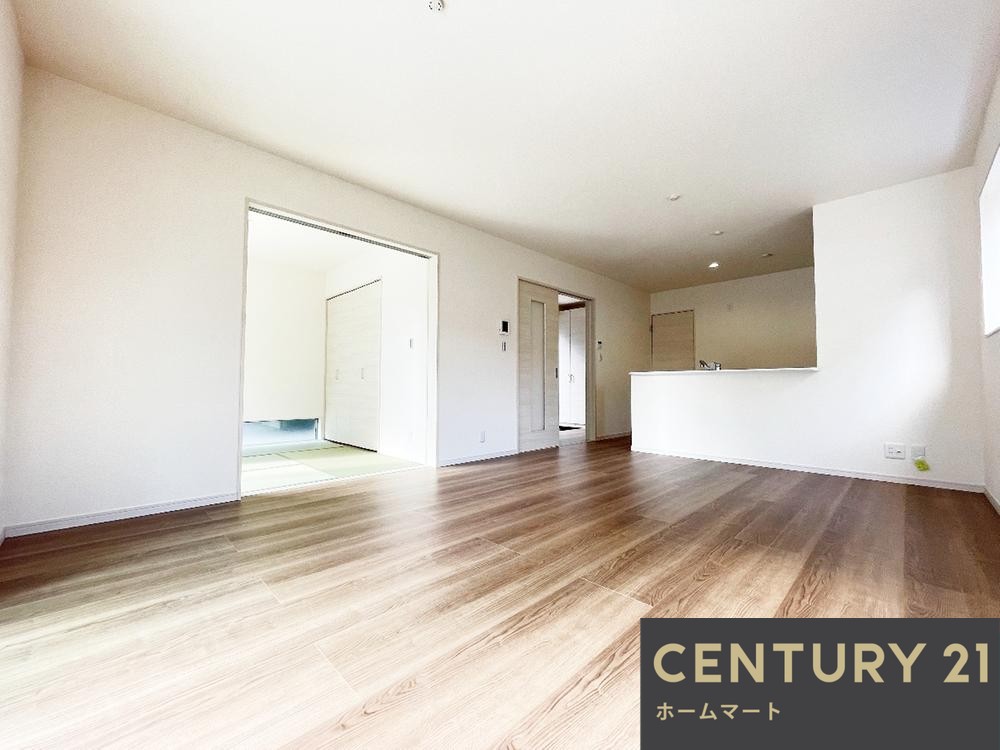 一戸建て天理市指柳町 全6邸 一戸建て第2期の詳細情報 3