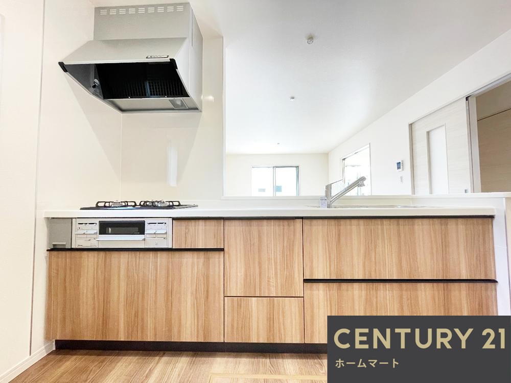 一戸建て天理市指柳町 全6邸 一戸建て第2期の詳細情報 4