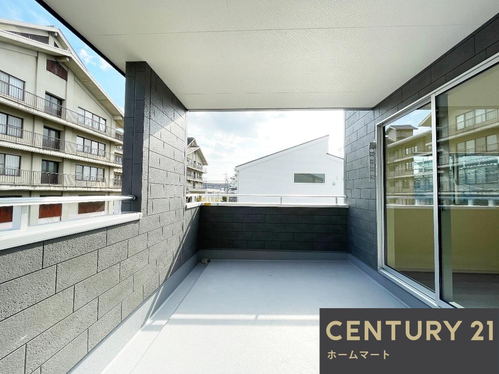 一戸建て天理市指柳町 全6邸 一戸建て第2期の詳細情報 5