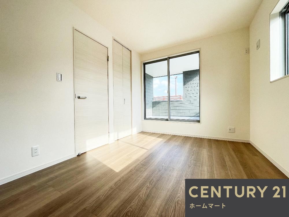 一戸建て天理市指柳町 全6邸 一戸建て第2期の詳細情報 7