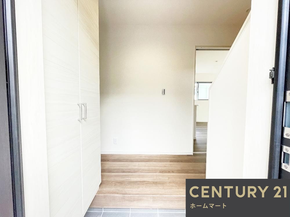 一戸建て天理市指柳町 全6邸 一戸建て第2期の詳細情報 9