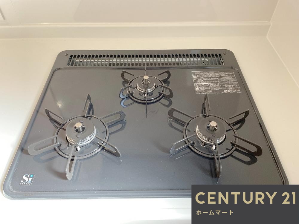 一戸建て明野町（高槻市駅） 4080万円の詳細情報 11