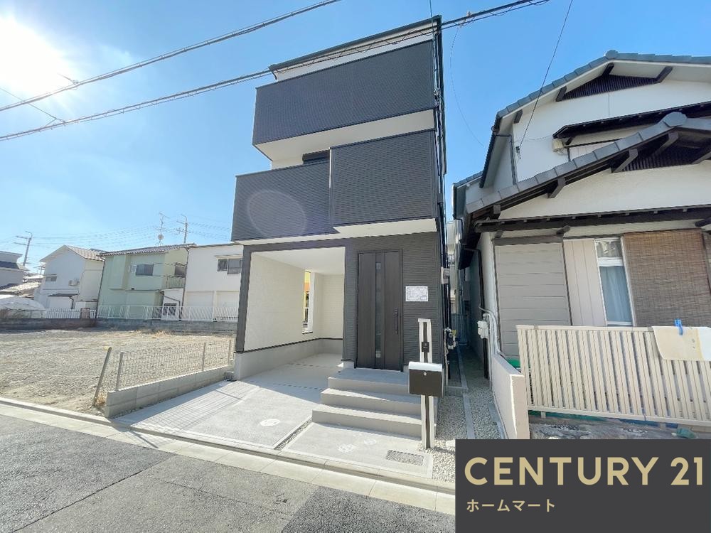 一戸建て明野町（高槻市駅） 4080万円の詳細情報 14