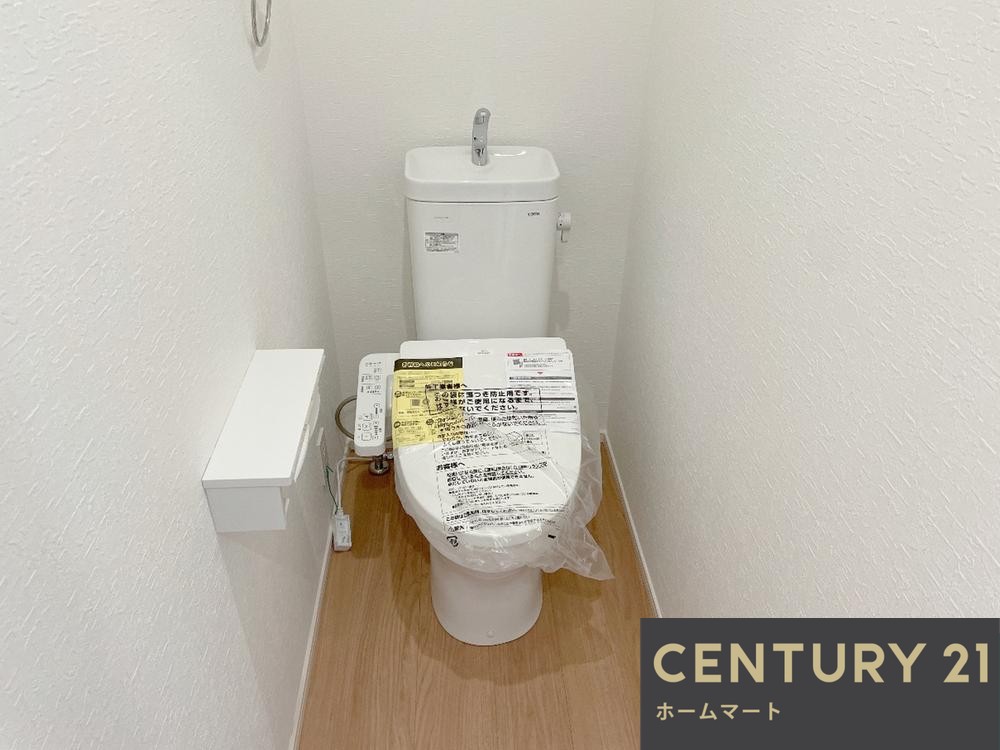 一戸建て明野町（高槻市駅） 4080万円の詳細情報 17