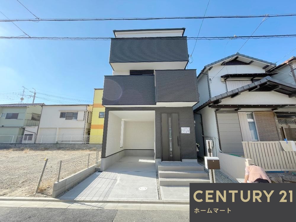 一戸建て明野町（高槻市駅） 4080万円の詳細情報 2