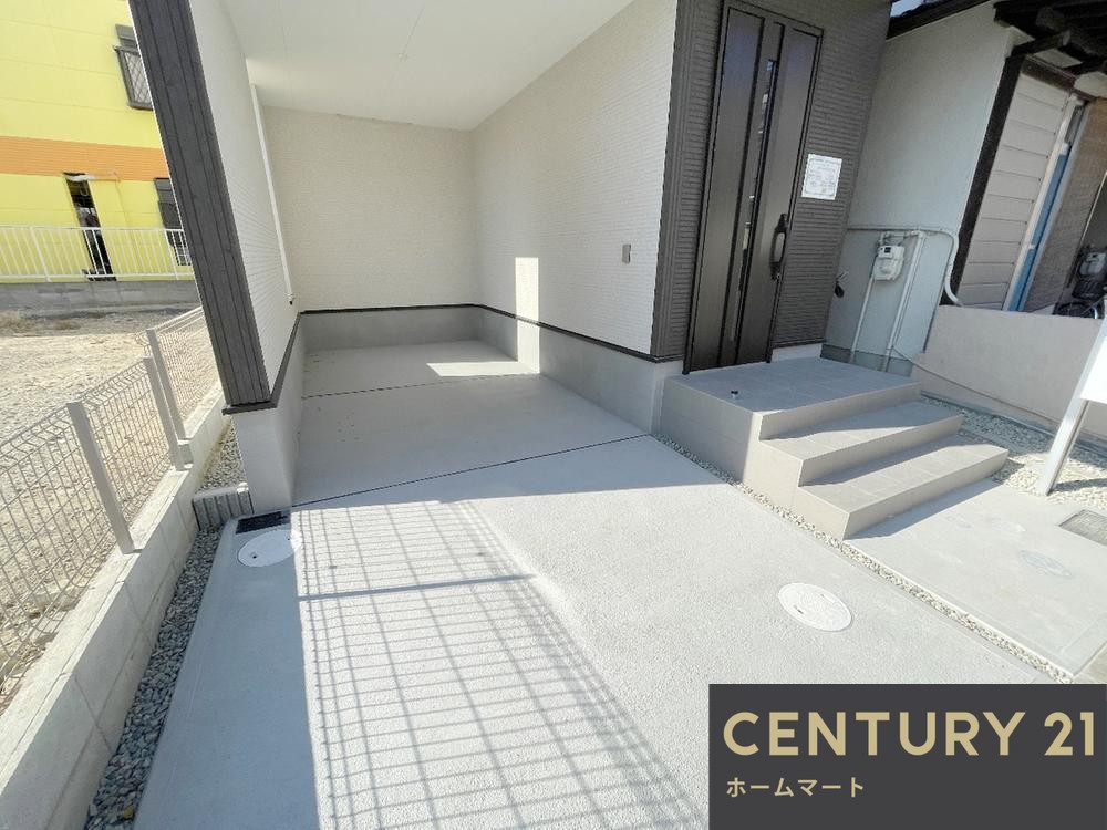 一戸建て明野町（高槻市駅） 4080万円の詳細情報 22