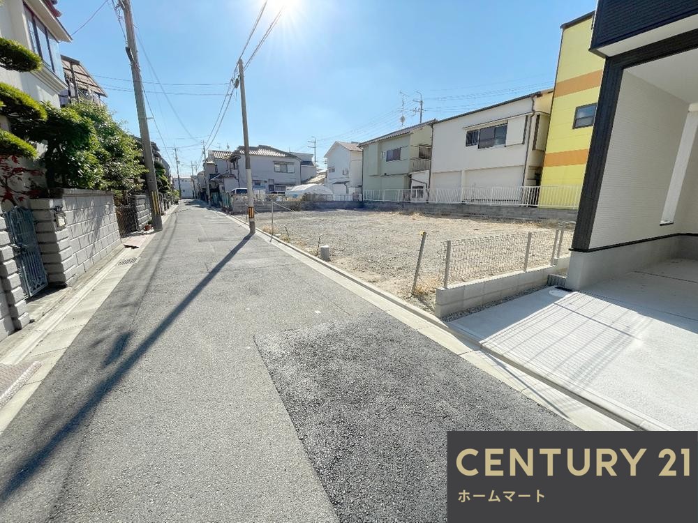 一戸建て明野町（高槻市駅） 4080万円の詳細情報 23