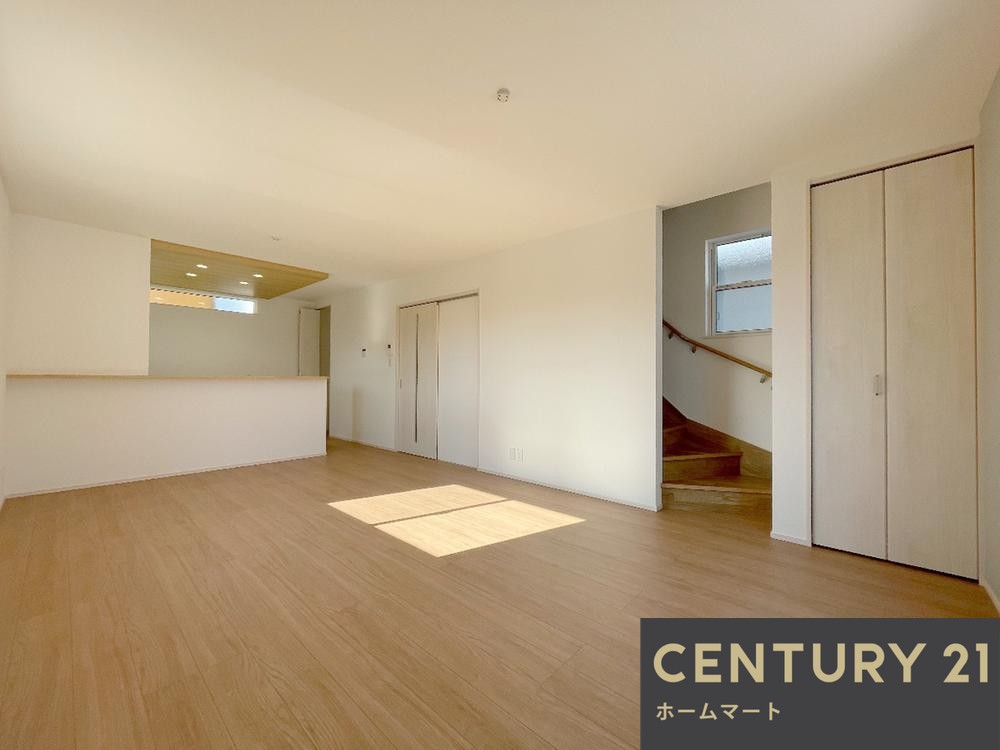 一戸建て明野町（高槻市駅） 4080万円の詳細情報 3