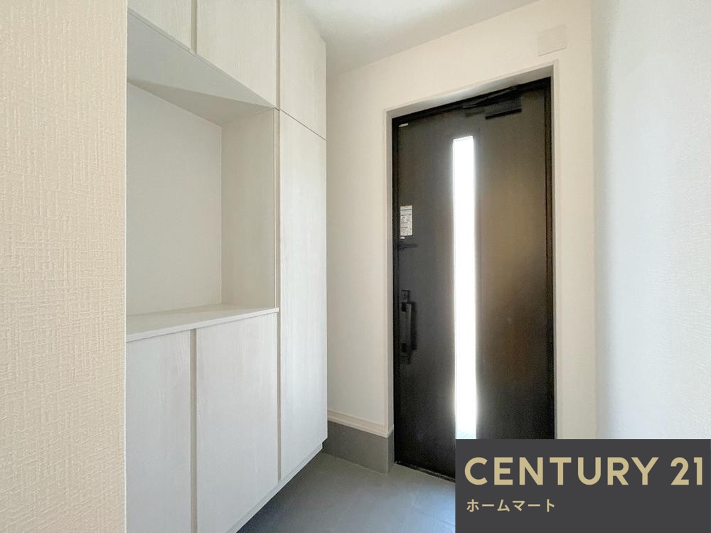 一戸建て明野町（高槻市駅） 4080万円の詳細情報 8