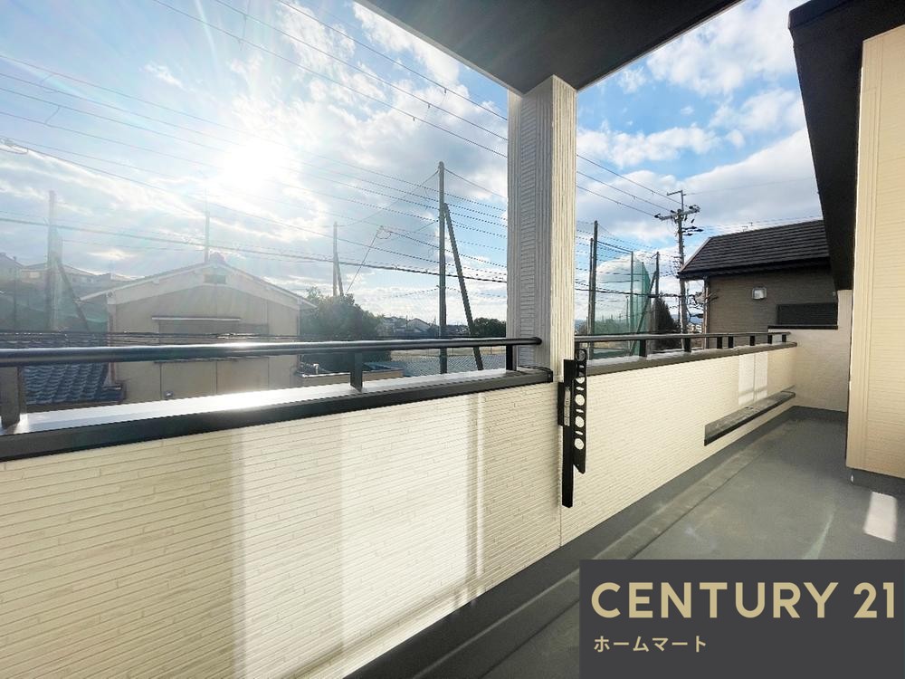 一戸建て宇治市広野町小根尾 一戸建て の詳細情報 13