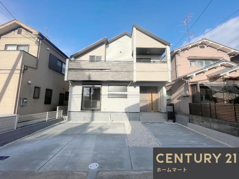 一戸建て宇治市広野町小根尾 一戸建て の詳細情報 2