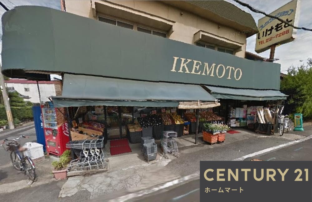 一戸建て宇治市広野町小根尾 一戸建て の詳細情報 21