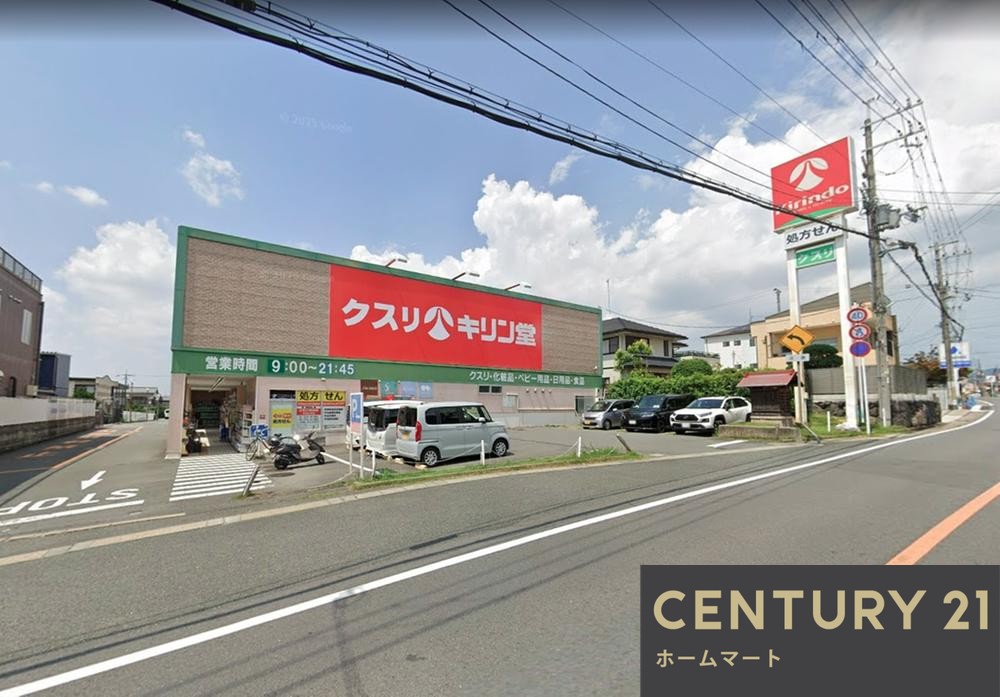 一戸建て宇治市広野町小根尾 一戸建て の詳細情報 23