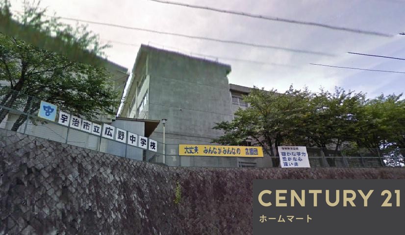 一戸建て宇治市広野町小根尾 一戸建て の詳細情報 24