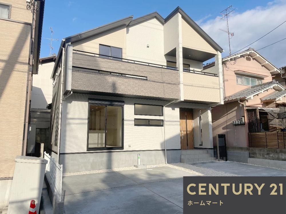 一戸建て宇治市広野町小根尾 一戸建て の詳細情報 3