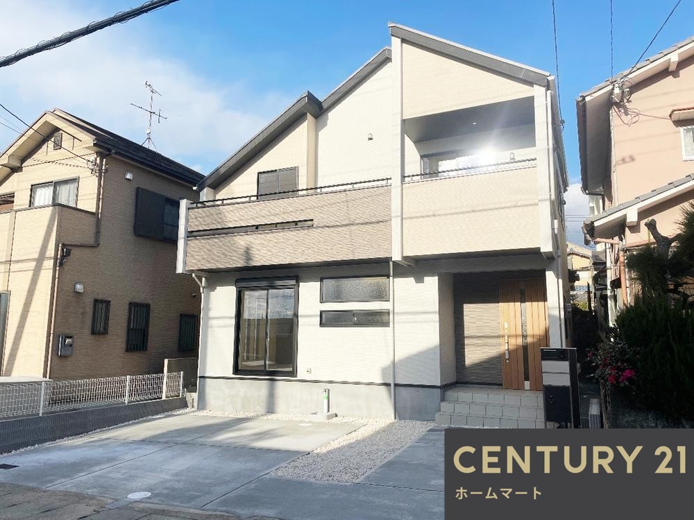 一戸建て宇治市広野町小根尾 一戸建て の詳細情報 4