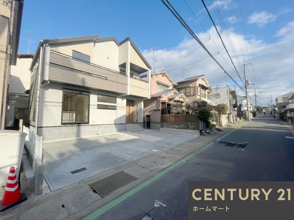 一戸建て宇治市広野町小根尾 一戸建て の詳細情報 5