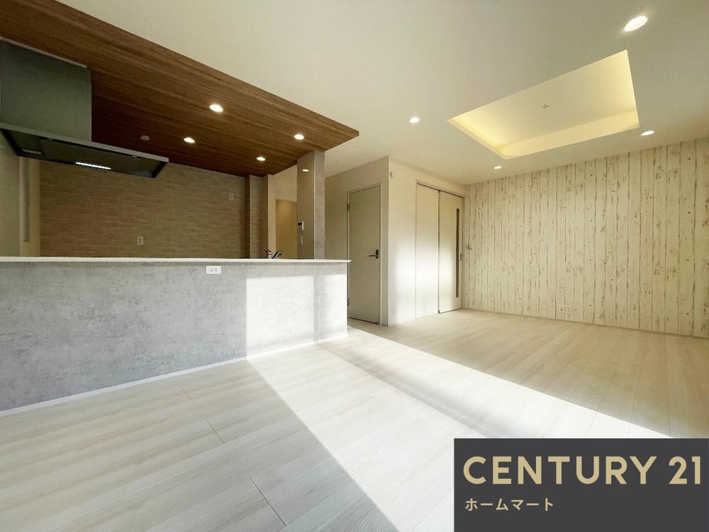 一戸建て宇治市広野町小根尾 一戸建て の詳細情報 6