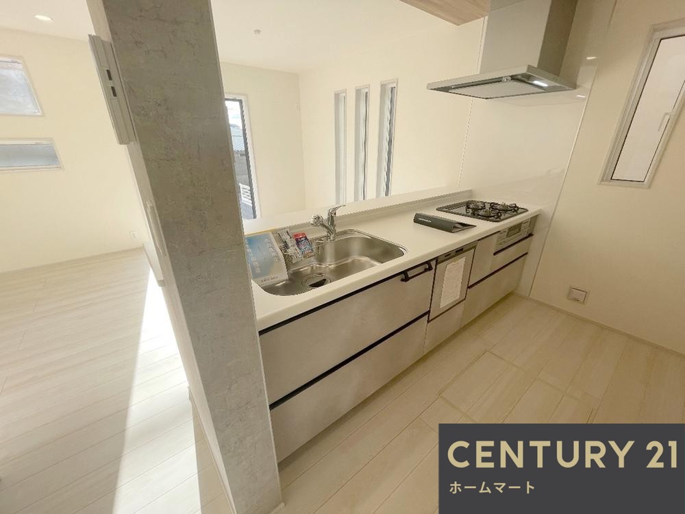 一戸建て宇治市広野町小根尾 一戸建て の詳細情報 7