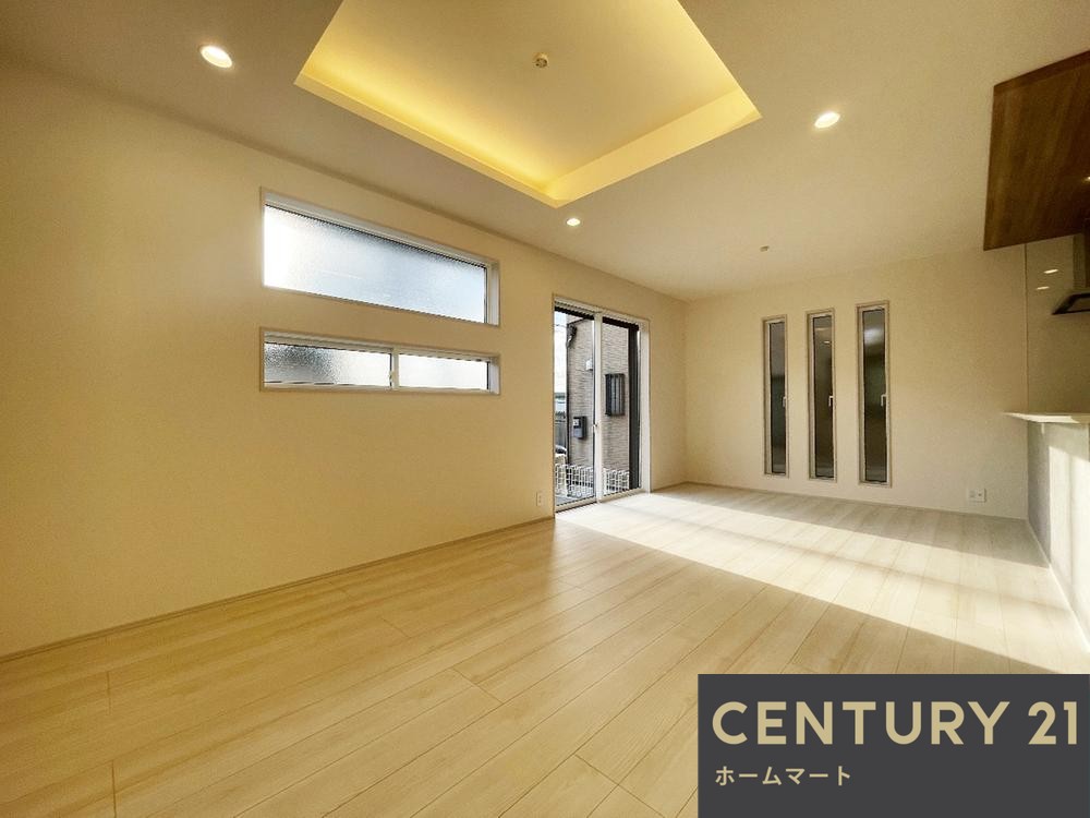 一戸建て宇治市広野町小根尾 一戸建て の詳細情報 9