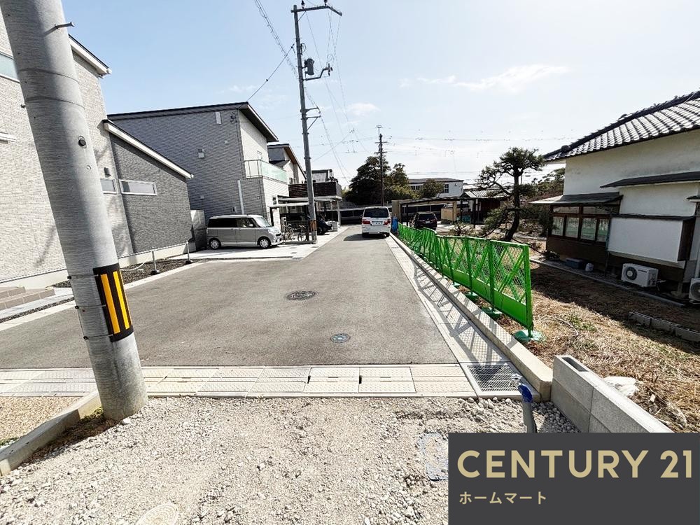 一戸建て額田部北町（平端駅） 3480万円の詳細情報 11