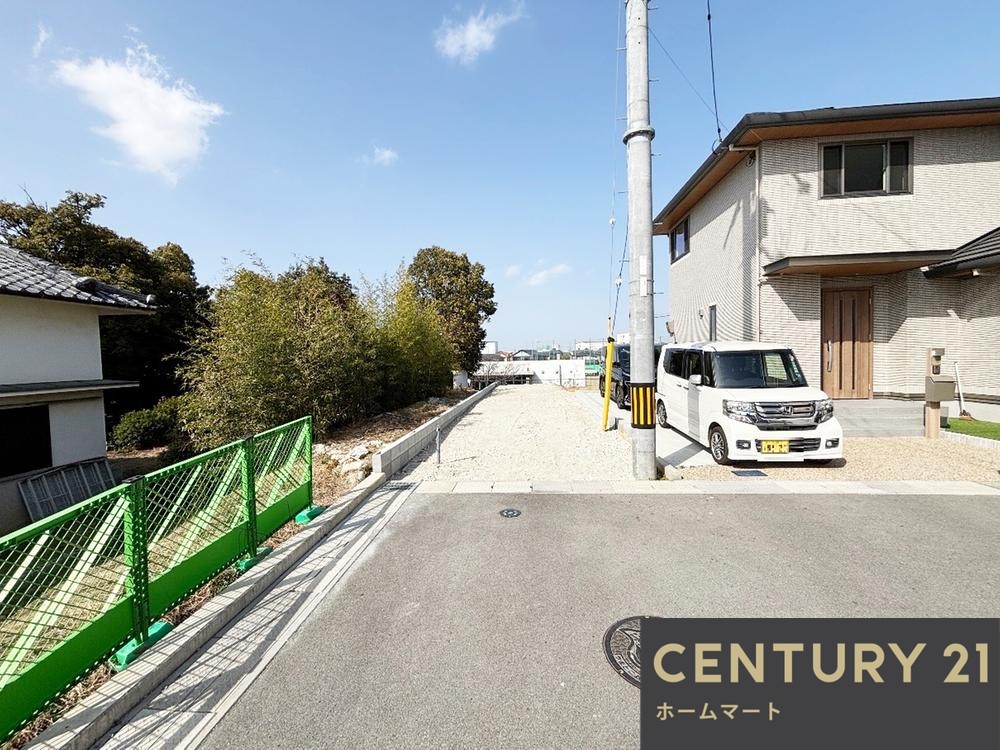 一戸建て額田部北町（平端駅） 3480万円の詳細情報 13