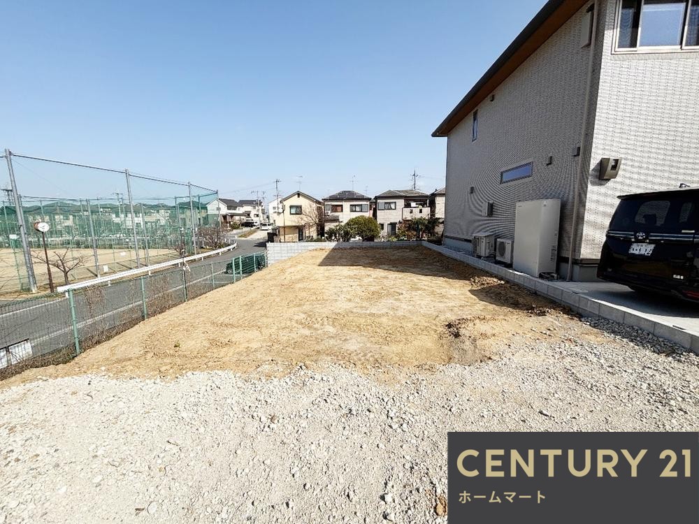 一戸建て額田部北町（平端駅） 3480万円の詳細情報 2