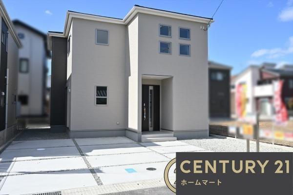 一戸建て額田部北町（平端駅） 3480万円の詳細情報 24