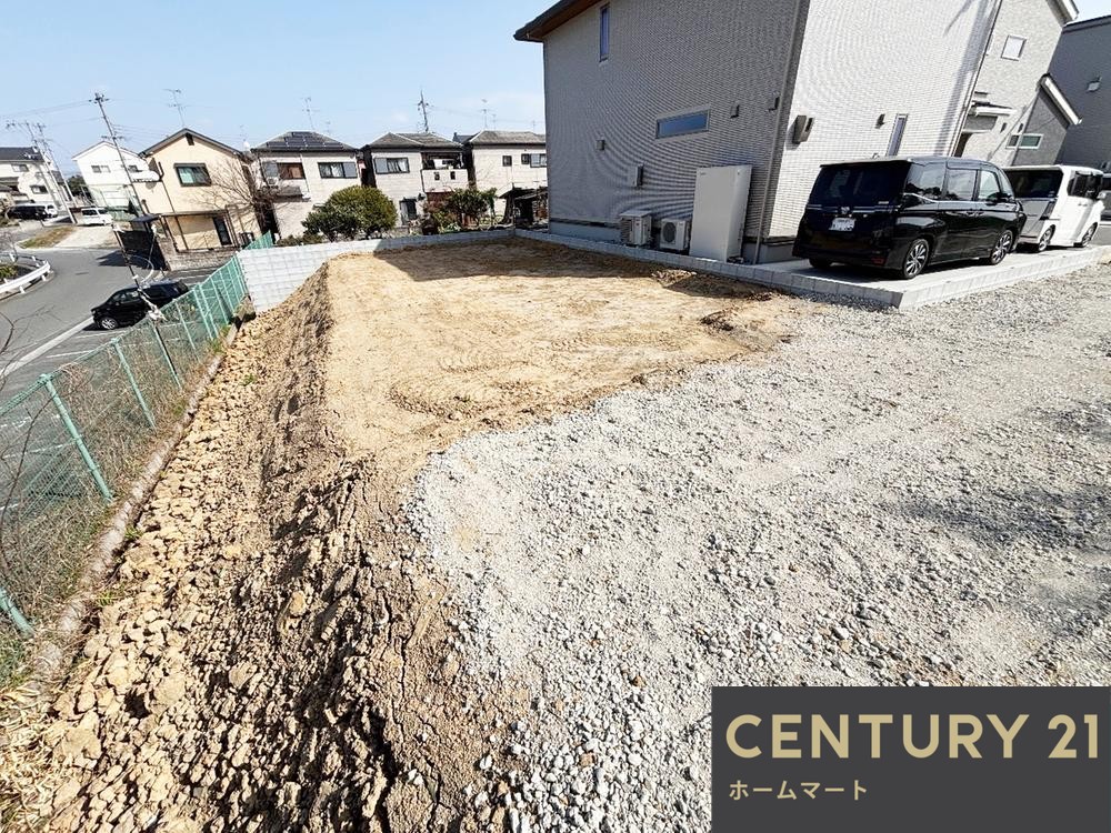 一戸建て額田部北町（平端駅） 3480万円の詳細情報 4