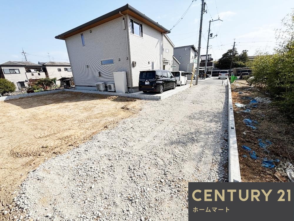 一戸建て額田部北町（平端駅） 3480万円の詳細情報 6
